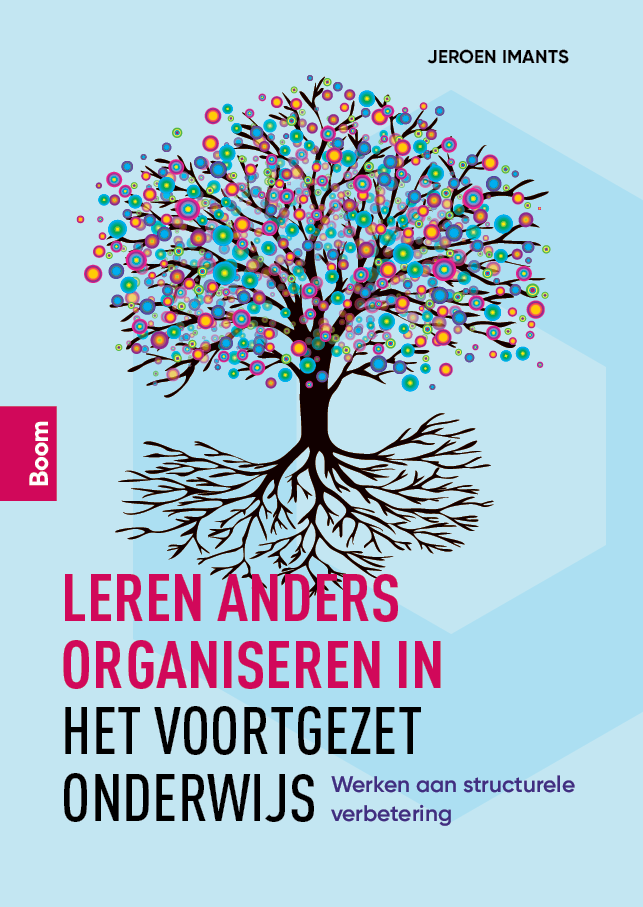 Leren Anders Organiseren in het voortgezet onderwijs